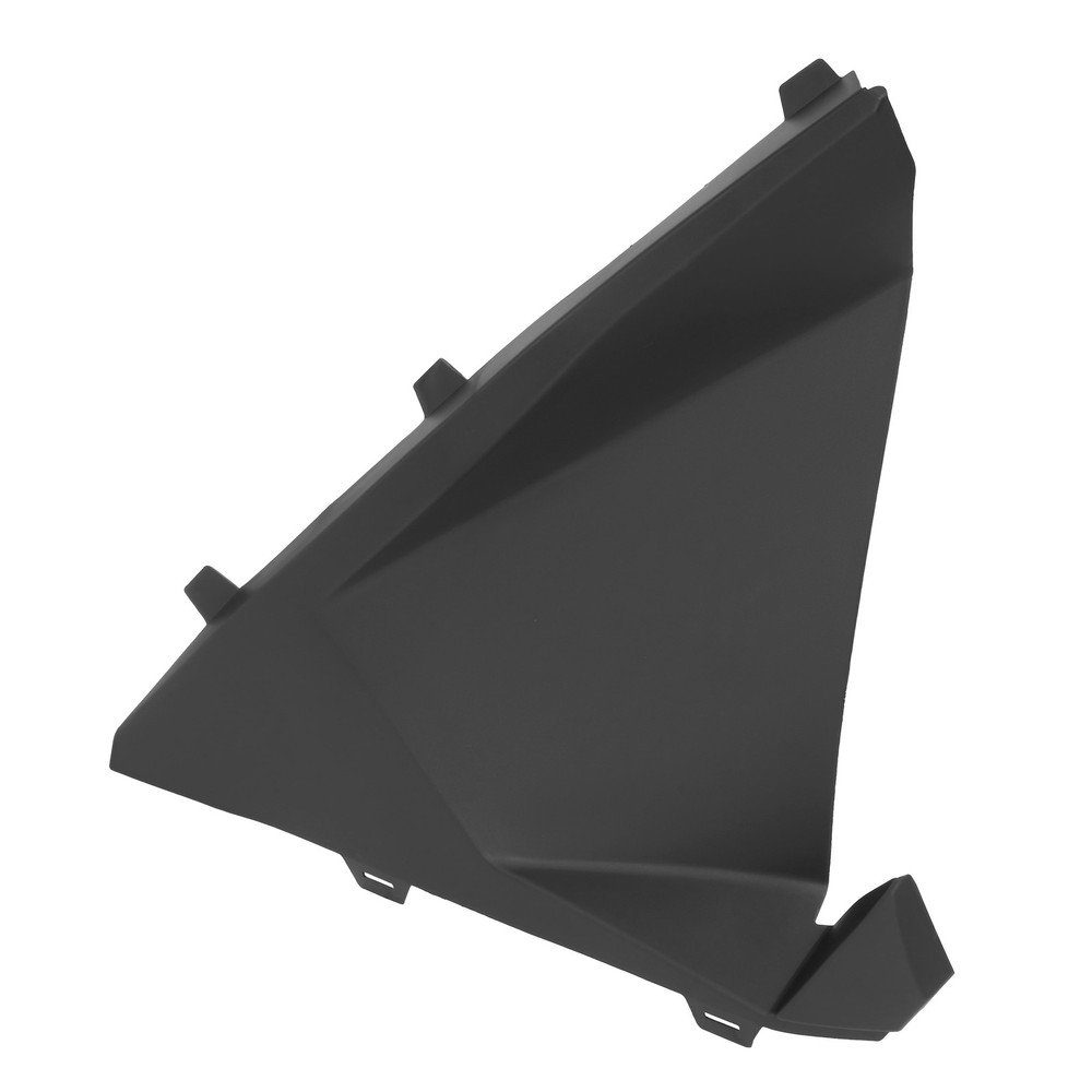 Textured Lower Door Insert Panel Set For 2022-2024 Polaris RZR PRO Replacement
