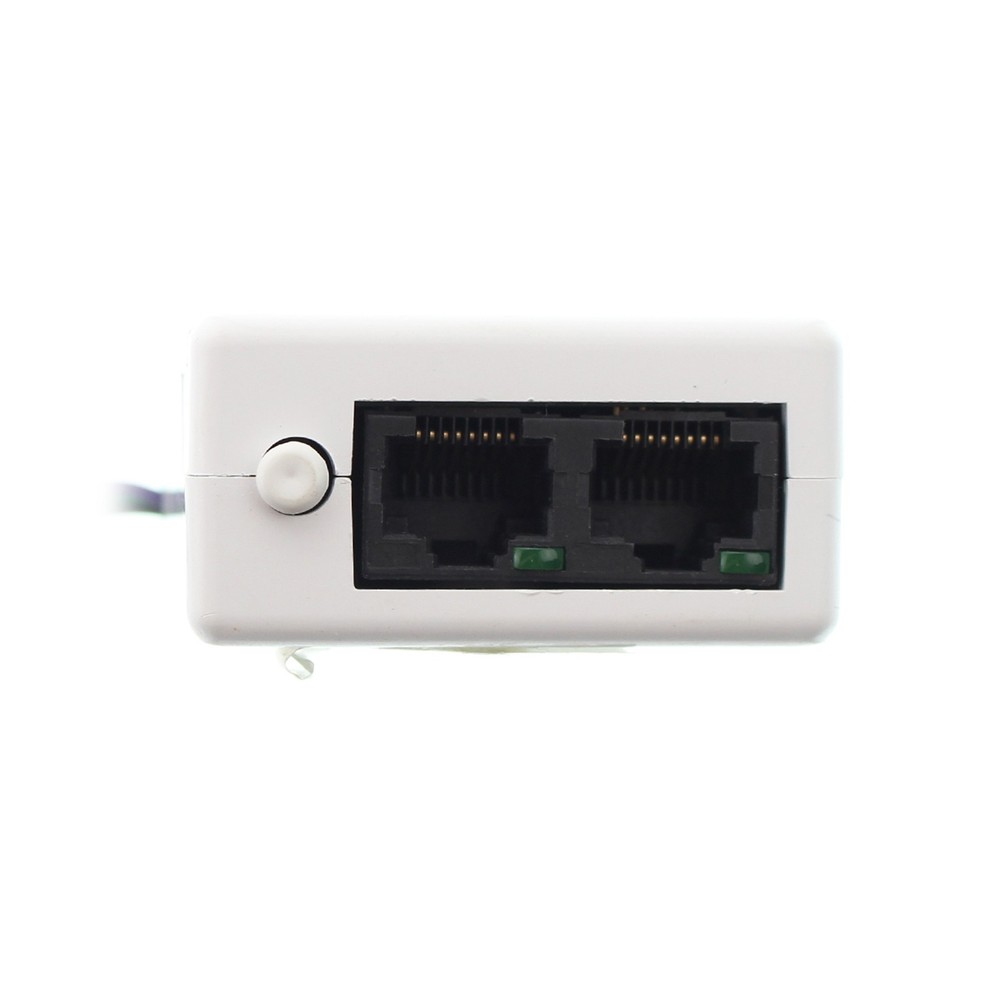 SENSOR SWITCH NIO-EZ-PH NLIGHT UNIVERSAL INPUT/OUTPUT DIMMING INTERFACE MODULE