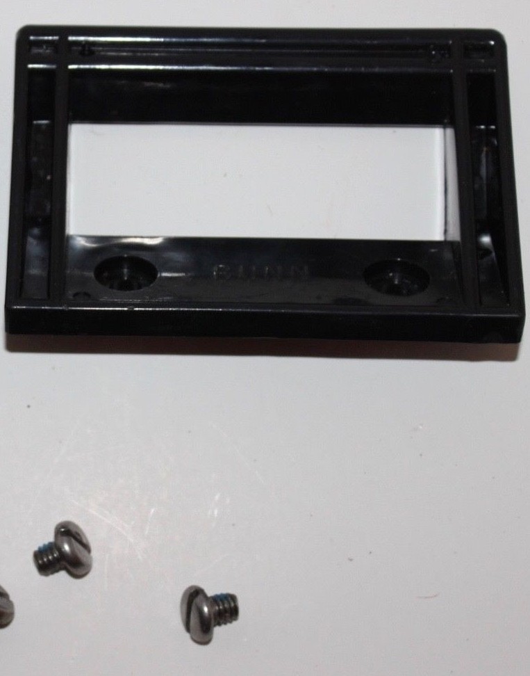BUNN Black Side Handle for PTD4/TD4/TD4T Part # 03710.0000