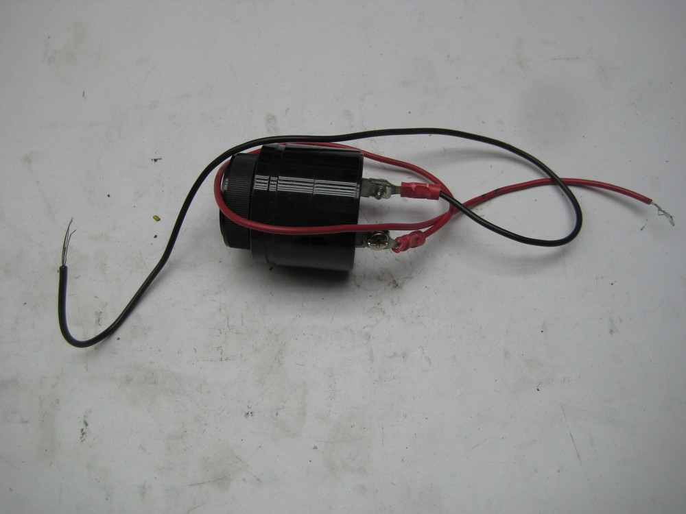 SONALERT SC110N ALARM NSNP