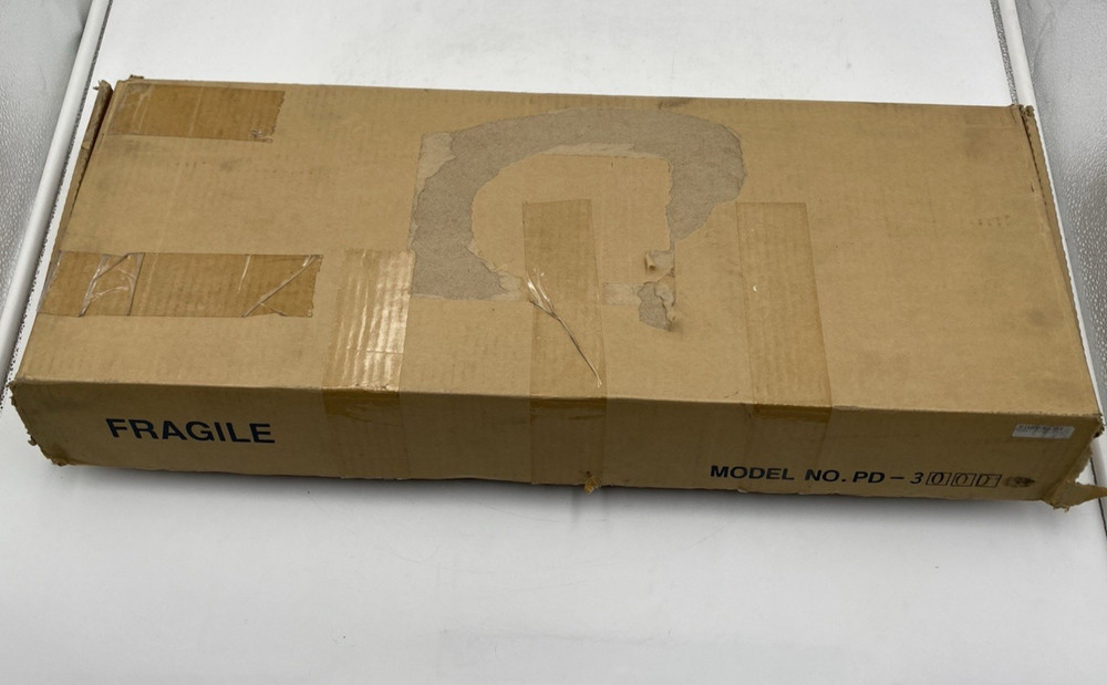 PD-3000 Logic Controls Display PDX1-103-22841