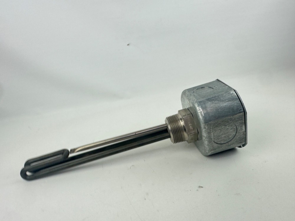 ACCUTHERM 80-548UL2 240V 1PH 1.5KW