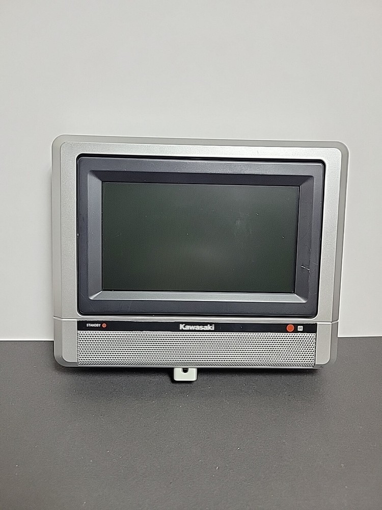 Kawasaki Pvs 1965 Replacement Screen. Read Description