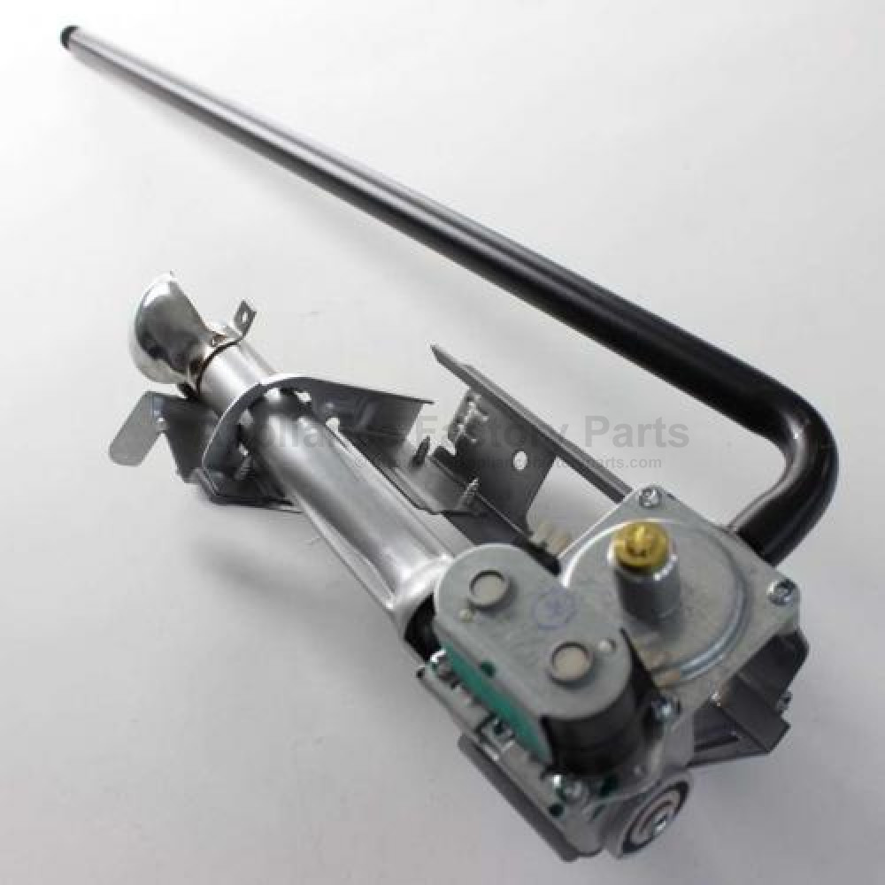 Whirlpool 280119 BURNER-GAS DR