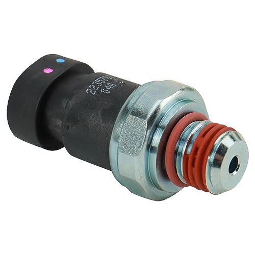 Oil Pressure Switch Compatible with Various Makes and Models