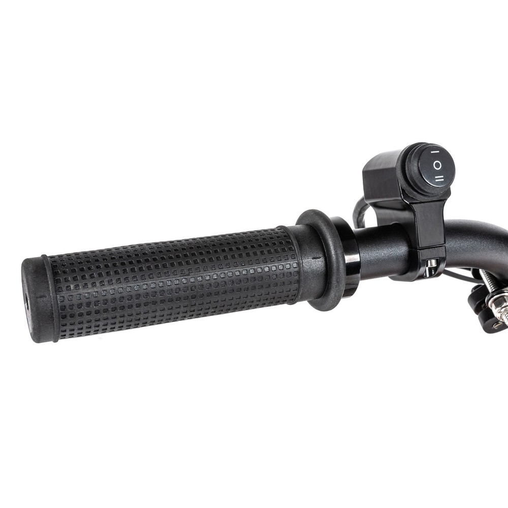Kimpex Heated thumb and handle assembly 000405