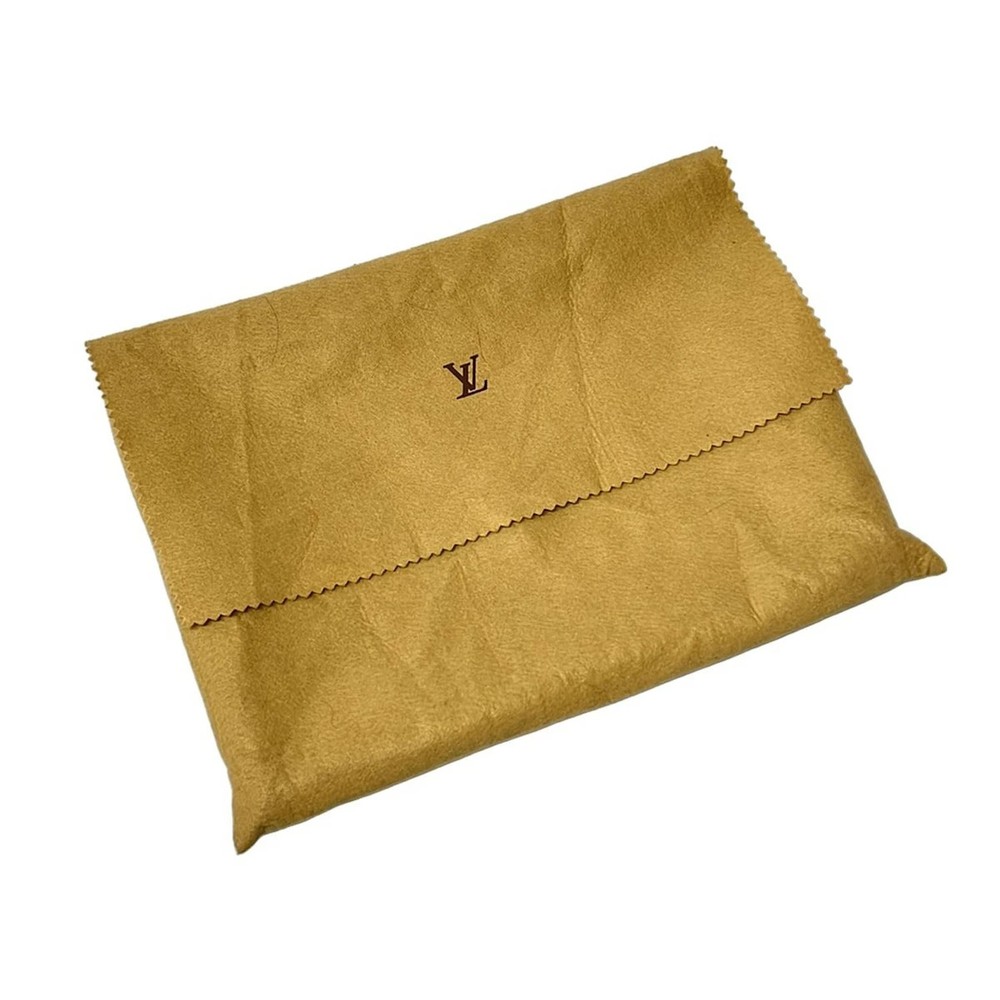 Used Louis Vuitton Passy Shoulder Bag