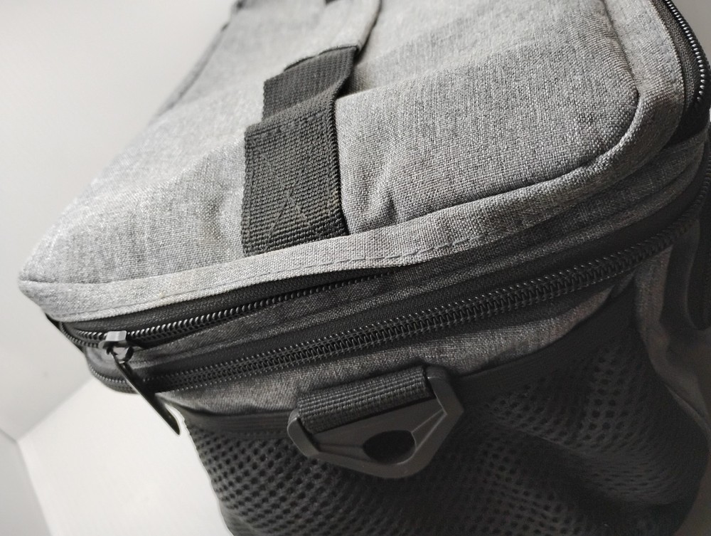 Curmio First Aid Bag