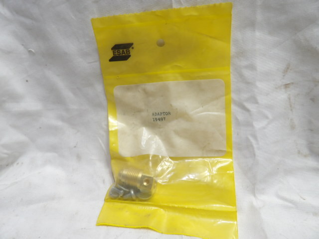 ESAB Pilot Arc Adaptor 19497