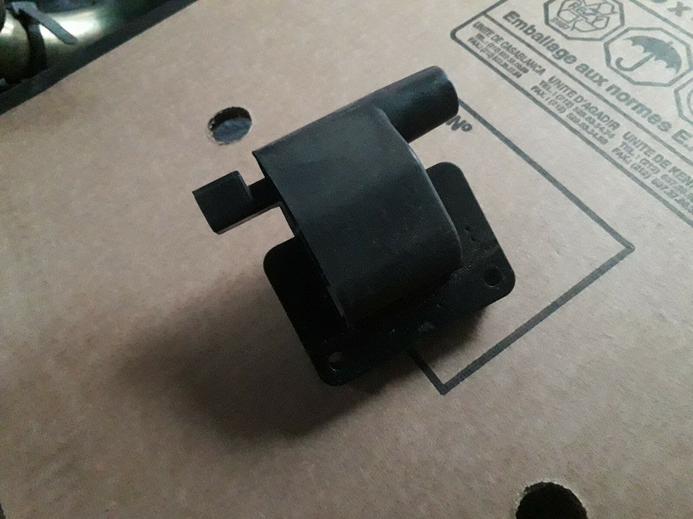Suzuki Cappuccino Coil