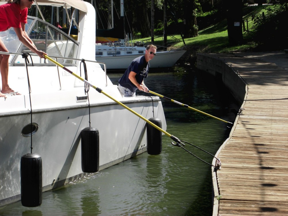 The Boat Loop