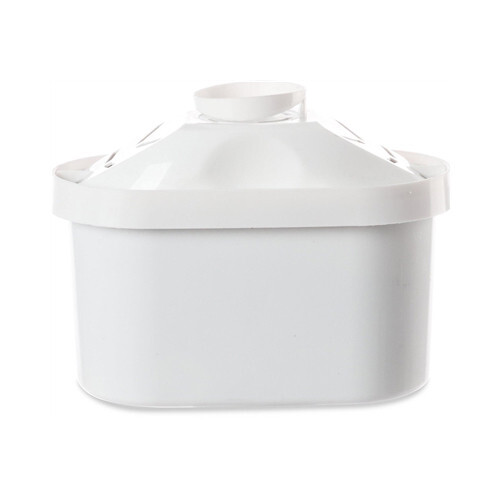 EHM Pure Flow 3 Pack Alkaline Water Filters Replacement Cartridge