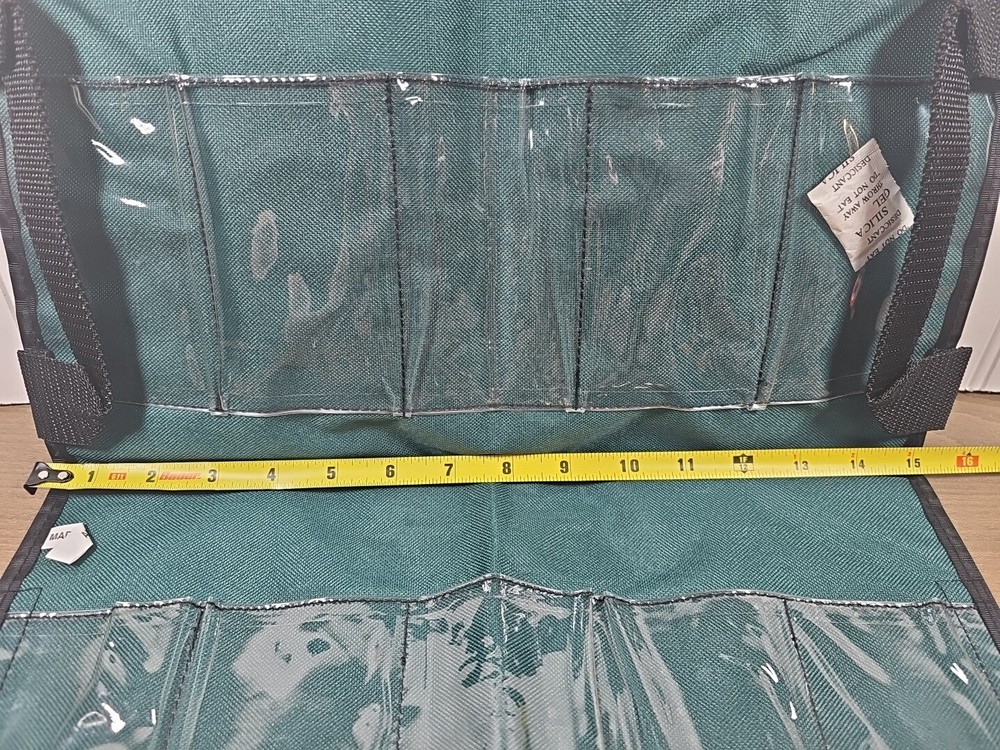 Cropper Hopper Craft Bag Carrying Case new