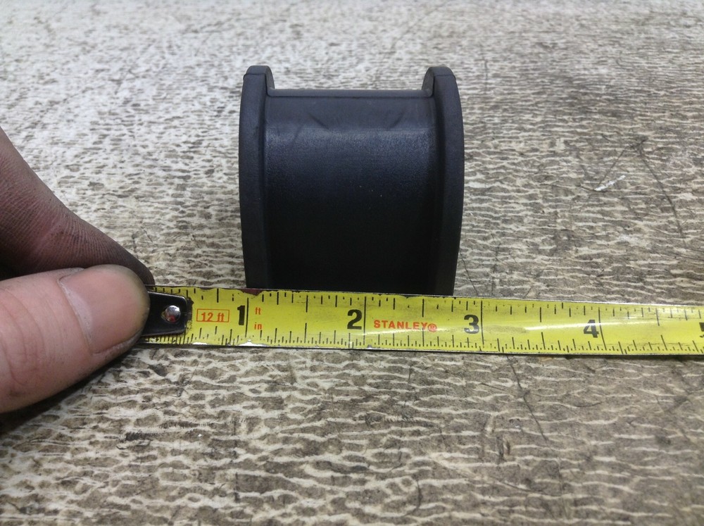 TGB 511641 Rubber Piece New (TSC)