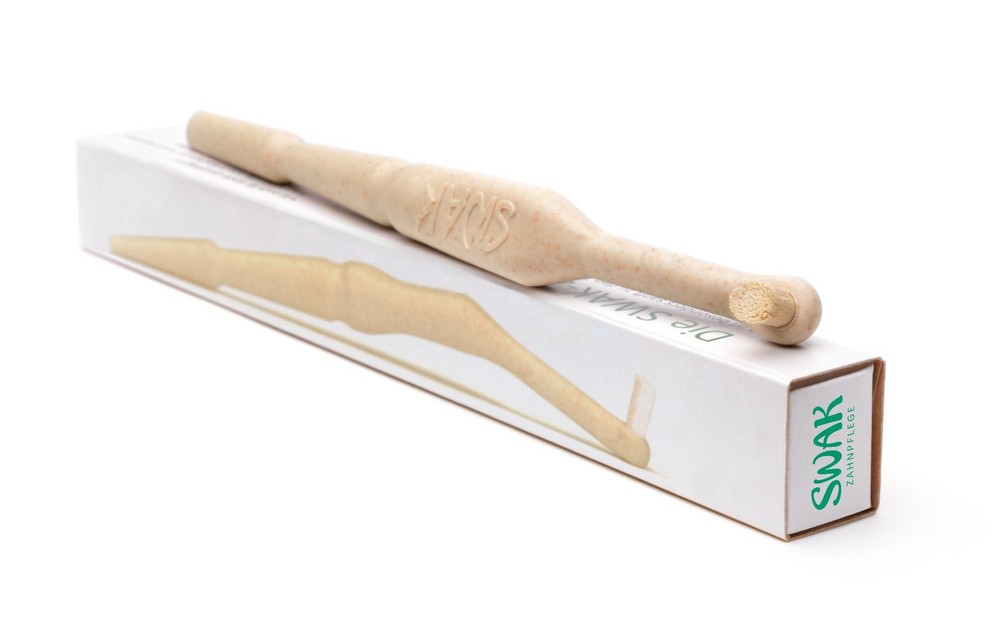 SWAK Toothbrush Nature Miswak