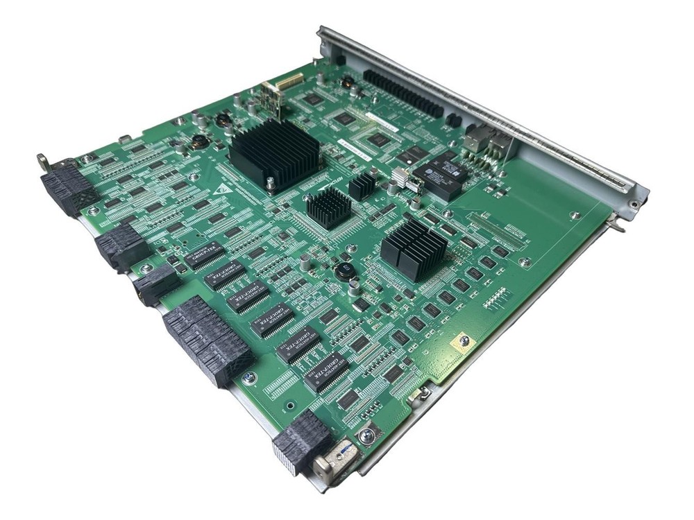 JC614AHP A10500 MAIN PROCESSING UNIT JC614-61001