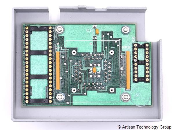 Altera PLEJ900 Programming Adapter