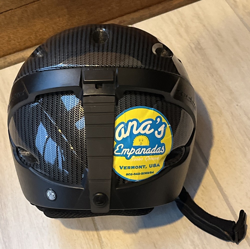 🔥🔥BOERI TACTIC Ski Snowboard Helmet Small