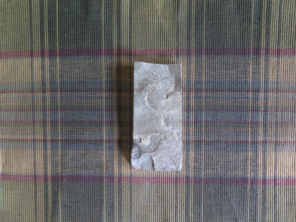 RFACo. ~ Saint Luke's Quarry Select ~ Slurry Stone; 377 g