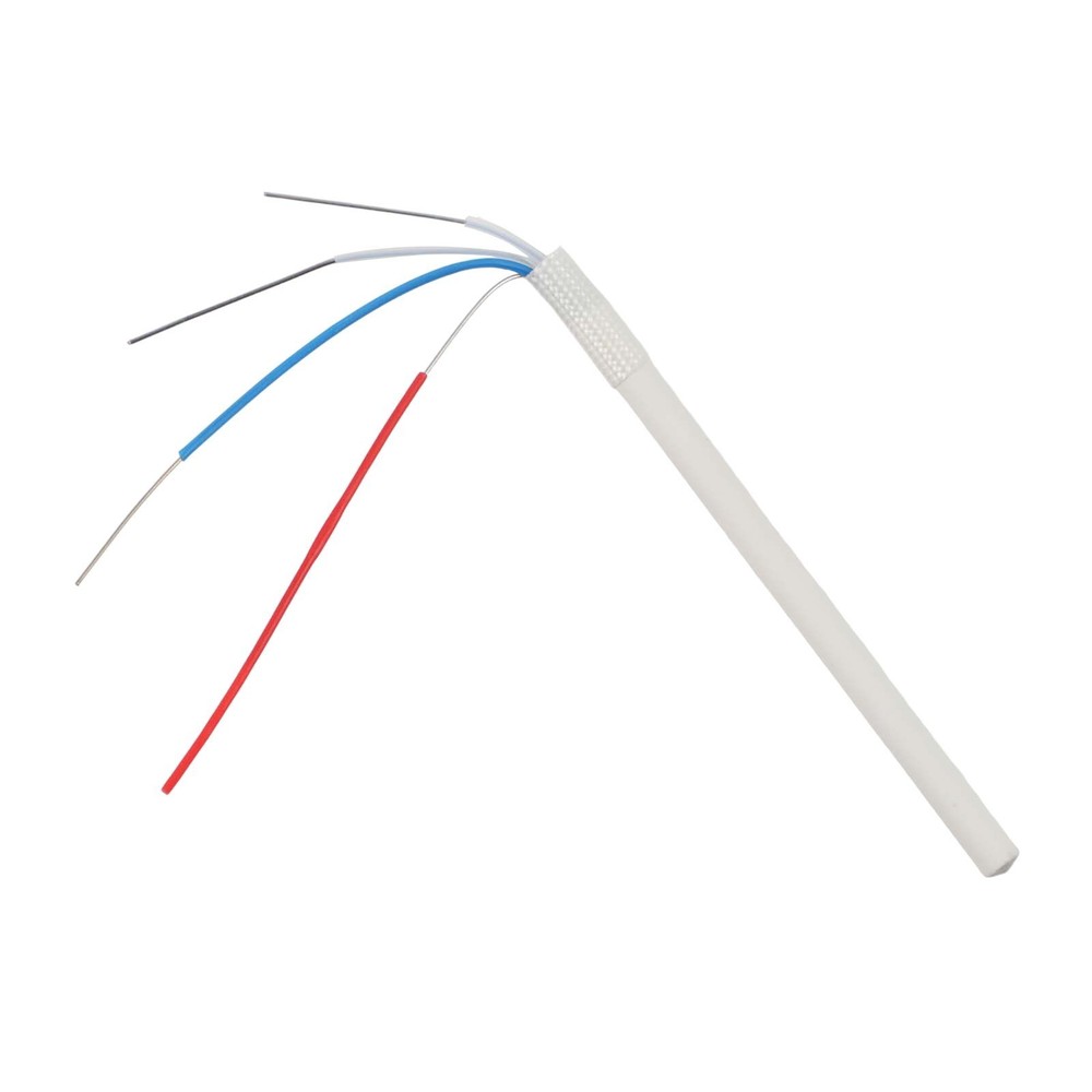 Heating Element Ceramic Heating Core 4-core Wire Nickel-plated 1pc/5pcs