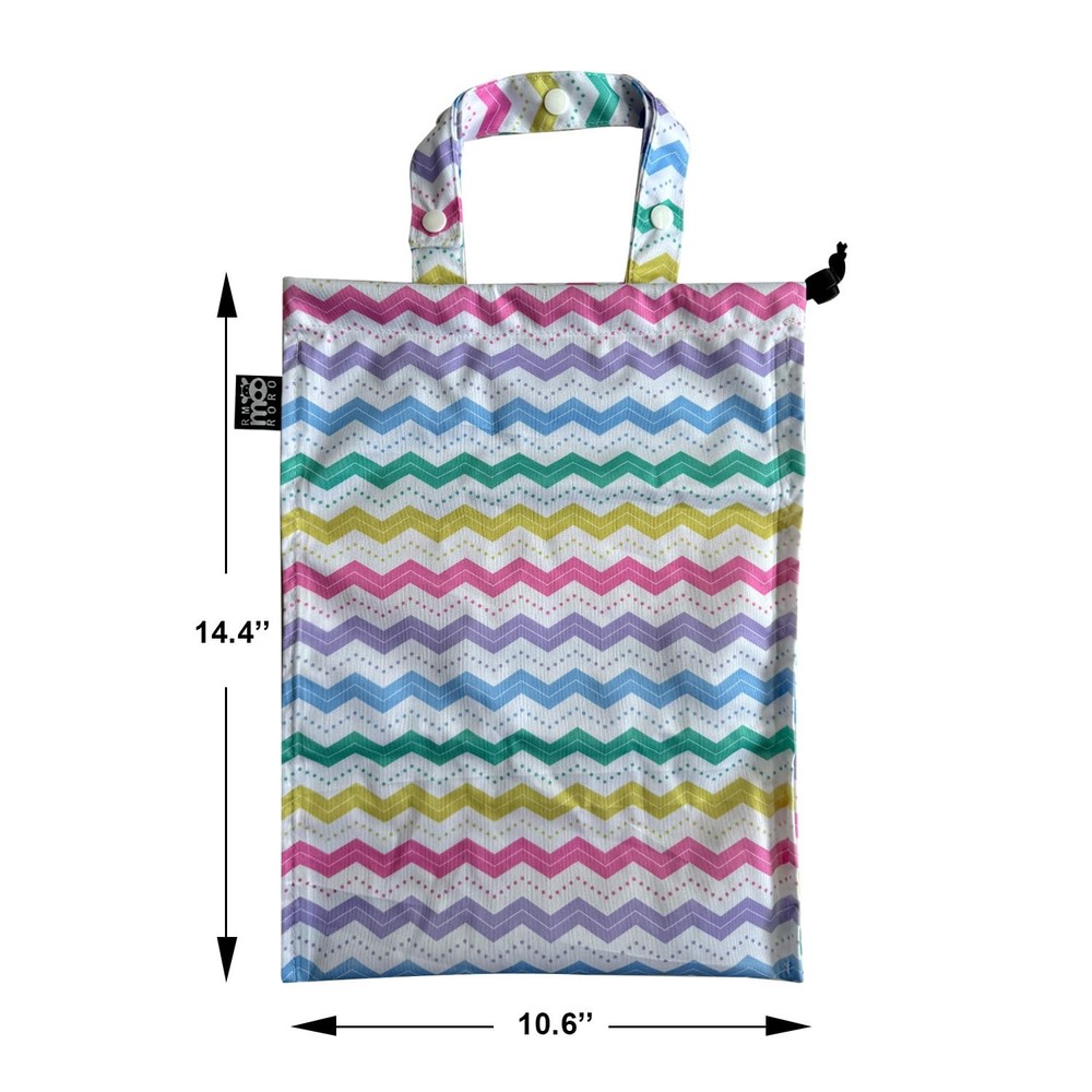 Cute Hanging Car Trash Garbage Bag 100% Leakproof Waterproof Multipurpose for...