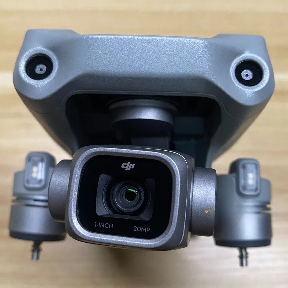 Genuine DJI Mavic Air 2S Camera Drone - No Battery/No Controller - No Tariffs