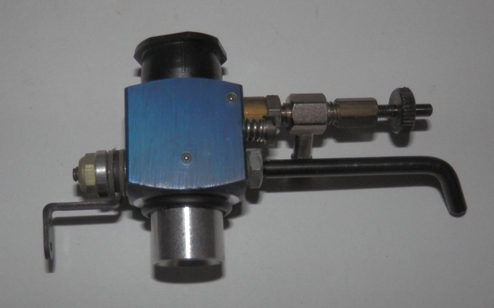 Tarno-Carb Adjustable Carburetor NEW