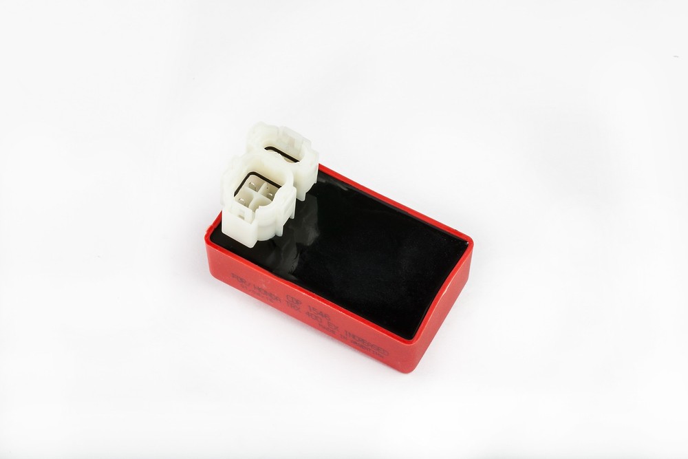 Rick's Motorsport 15-609 Hot Shot Series CDI Boxes