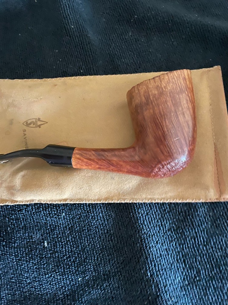 Hand carved briar hand pipe collection