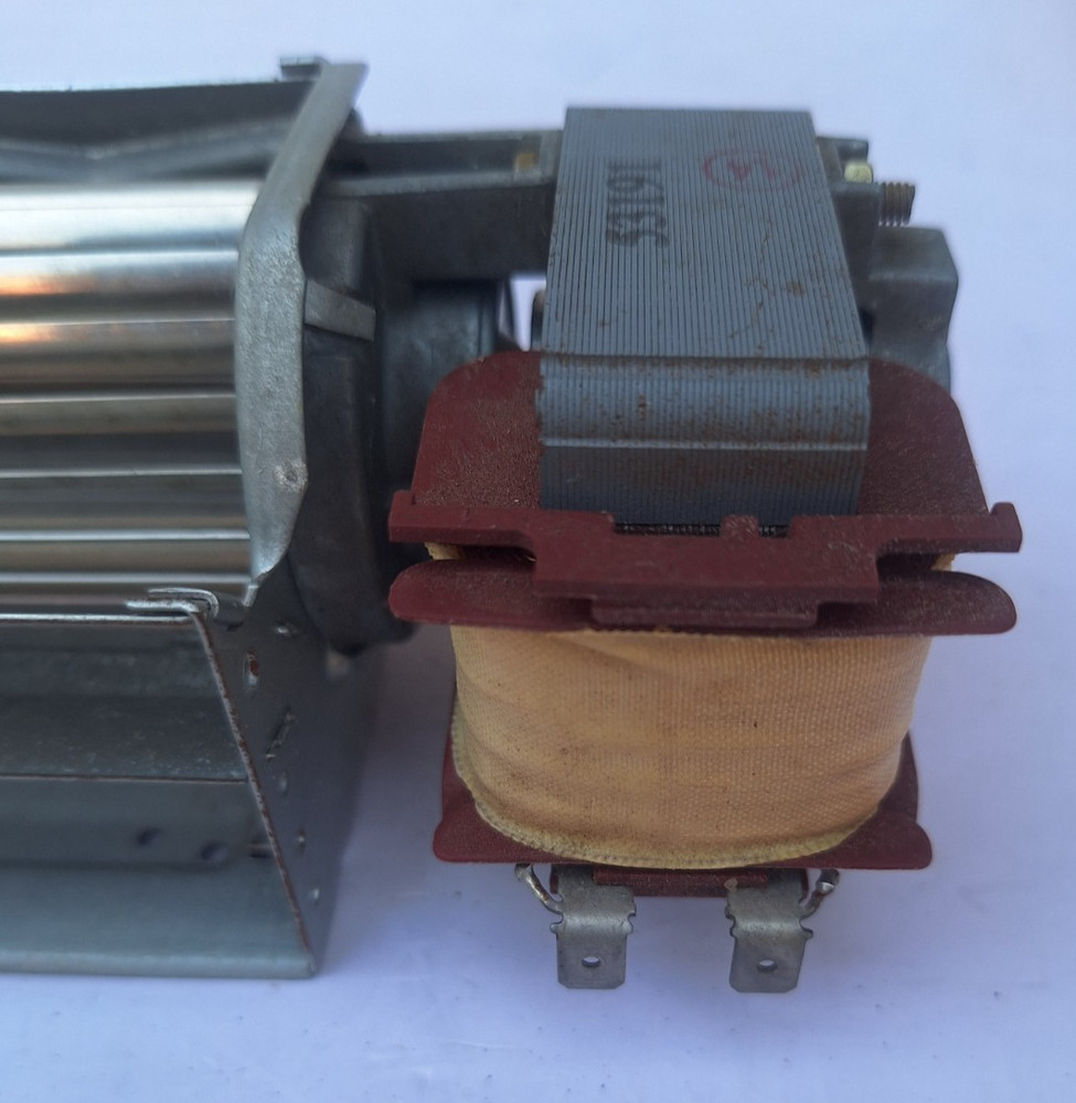 TANGENTIAL BLOWER QLK45/2400-2524L