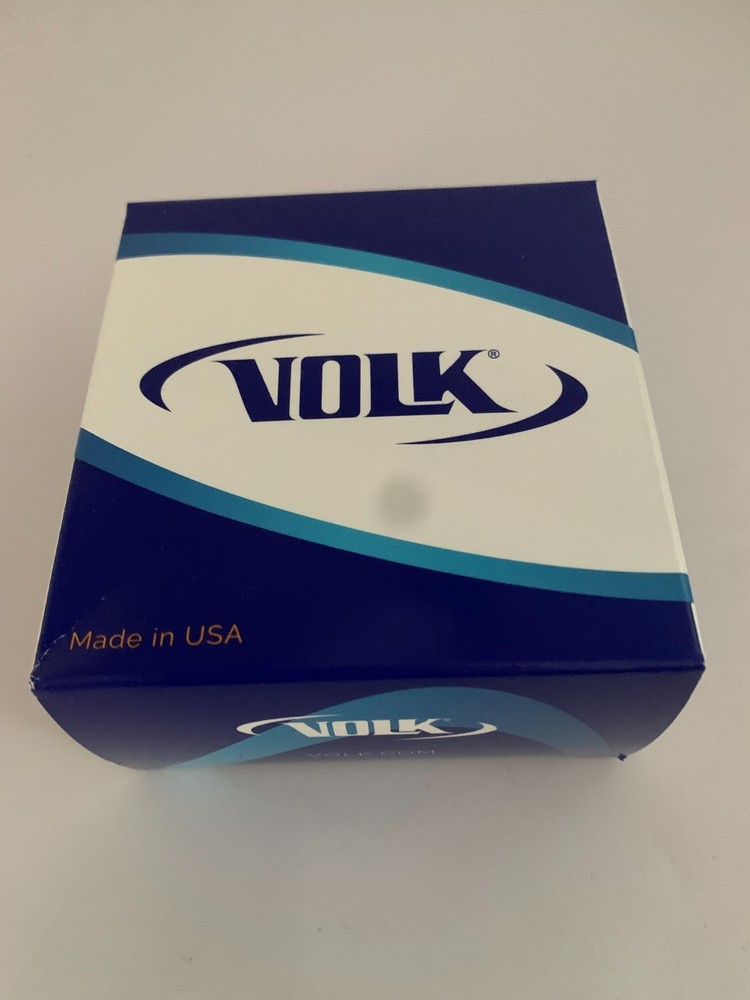 VPRC-SR Volk PAN RETINAL 2.2 Lens Silver