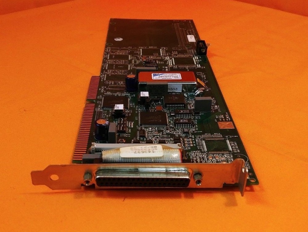 Image Guided Technologies p/n:141105 Rev.A PCI Board