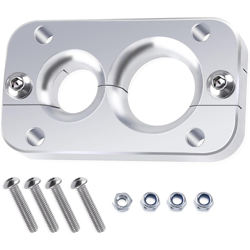 Modified Accessories Pass Through for X Pass Through