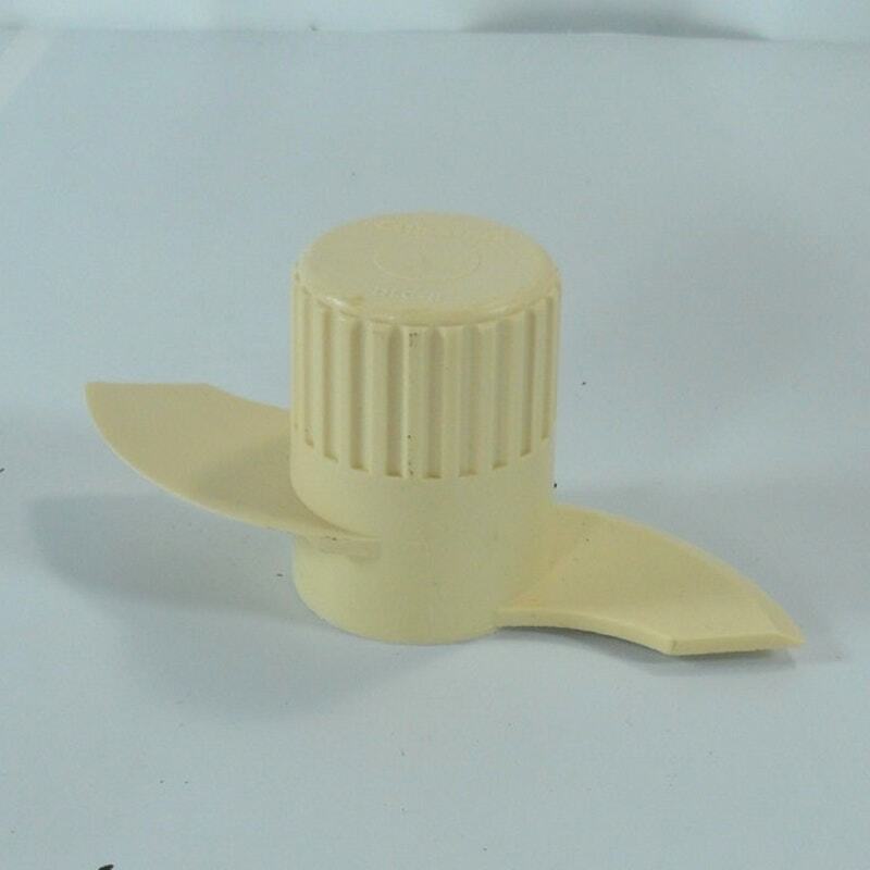 Cuisinart DLC-8 Food Processor Plastic Dough Blade Replacement Part DLC8