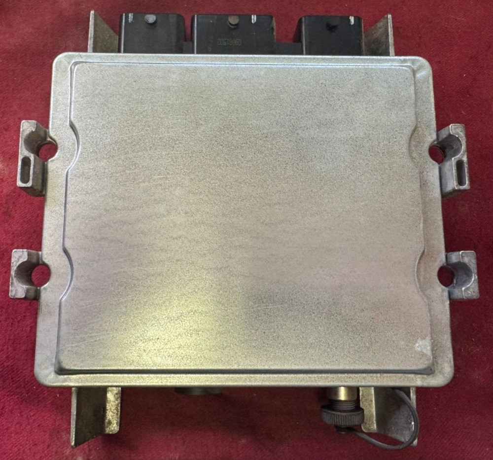 FREIGHTLINER DTNA-PCC PREDICTIVE CRUISE CONTROL MODULE 06-69475-001