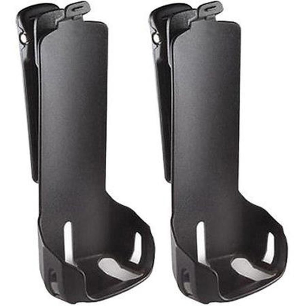 Motorola Replacement Swivel Belt Holster - Black