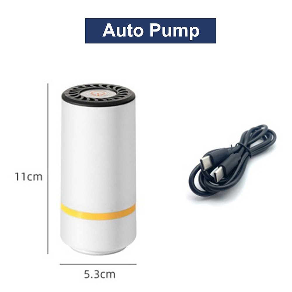 Vacuum Sealer for 3D Printer Filament Automatic Pump Enhanced Storage for2343