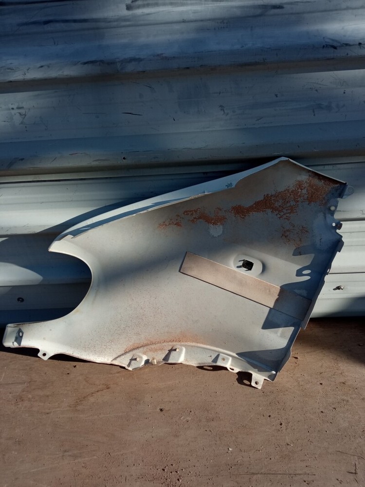 614993 front wing rh OPEL MOVANO 1998