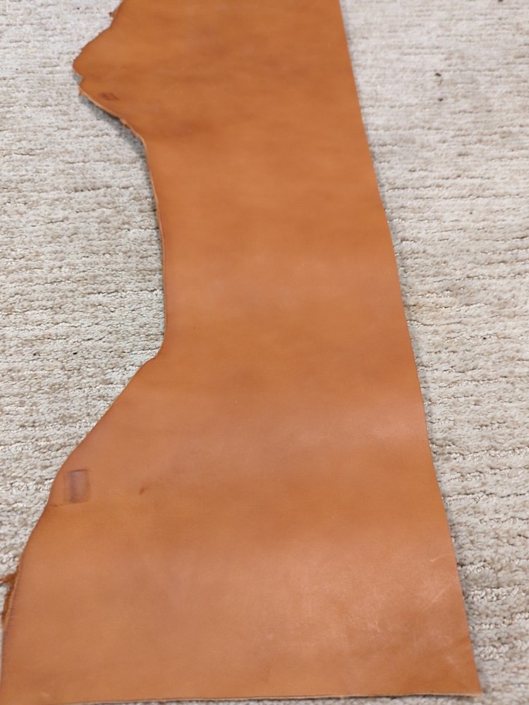 Latigo Cowhide Leather, Strapping & Belts