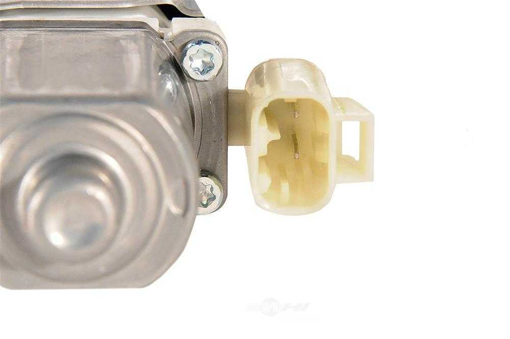 Window Motor and Regulator Assembly