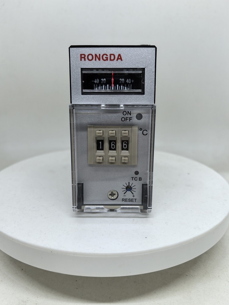 Electronic thermostat LC-48F 220V