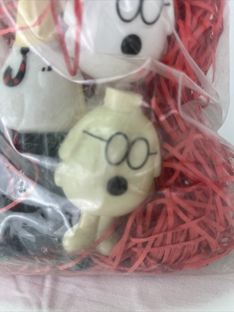 Dilbert & Dogbert Christmas String Light Set Sealed 12' Long United Features