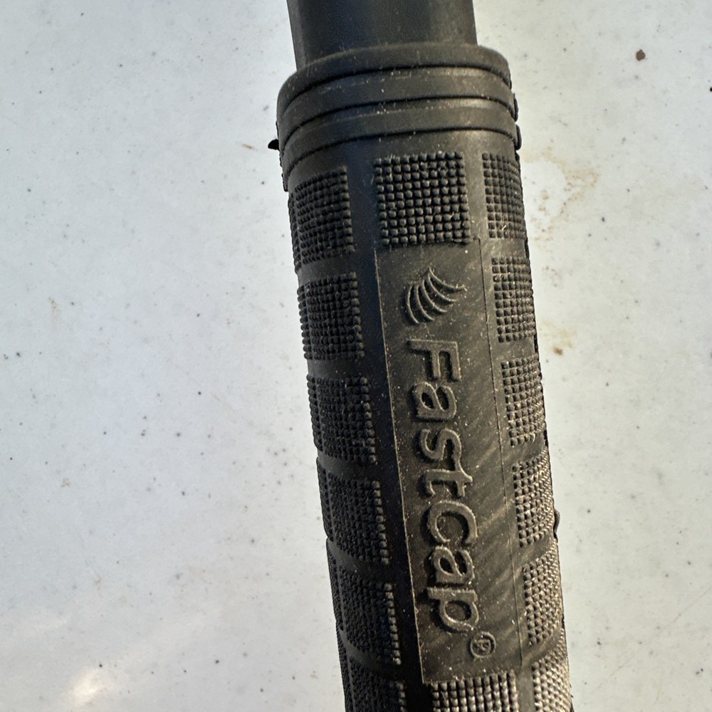 FastCap 10 Million Dollar Stick