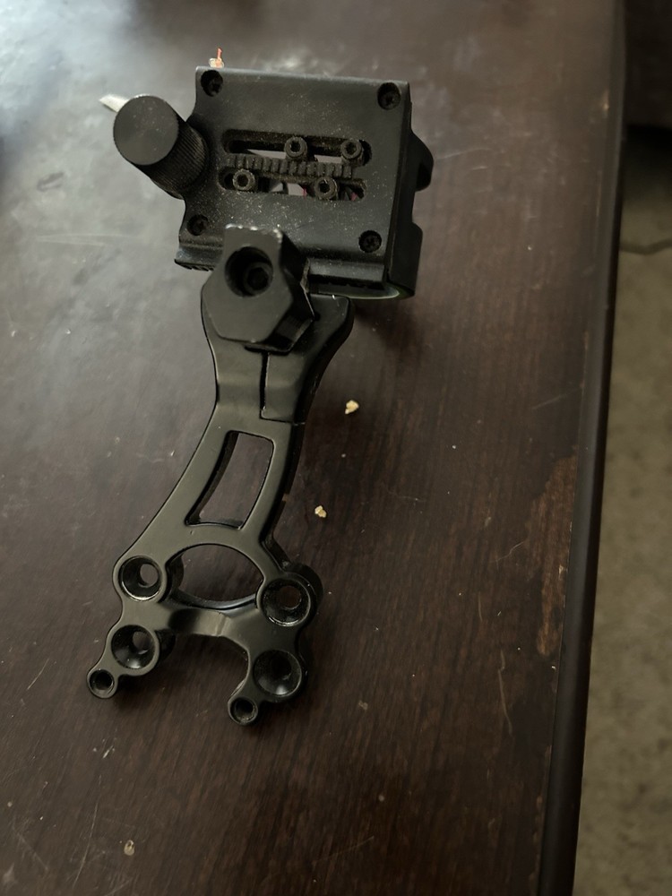 Trophy Ridge 4-Pin Sight for Compound Bows