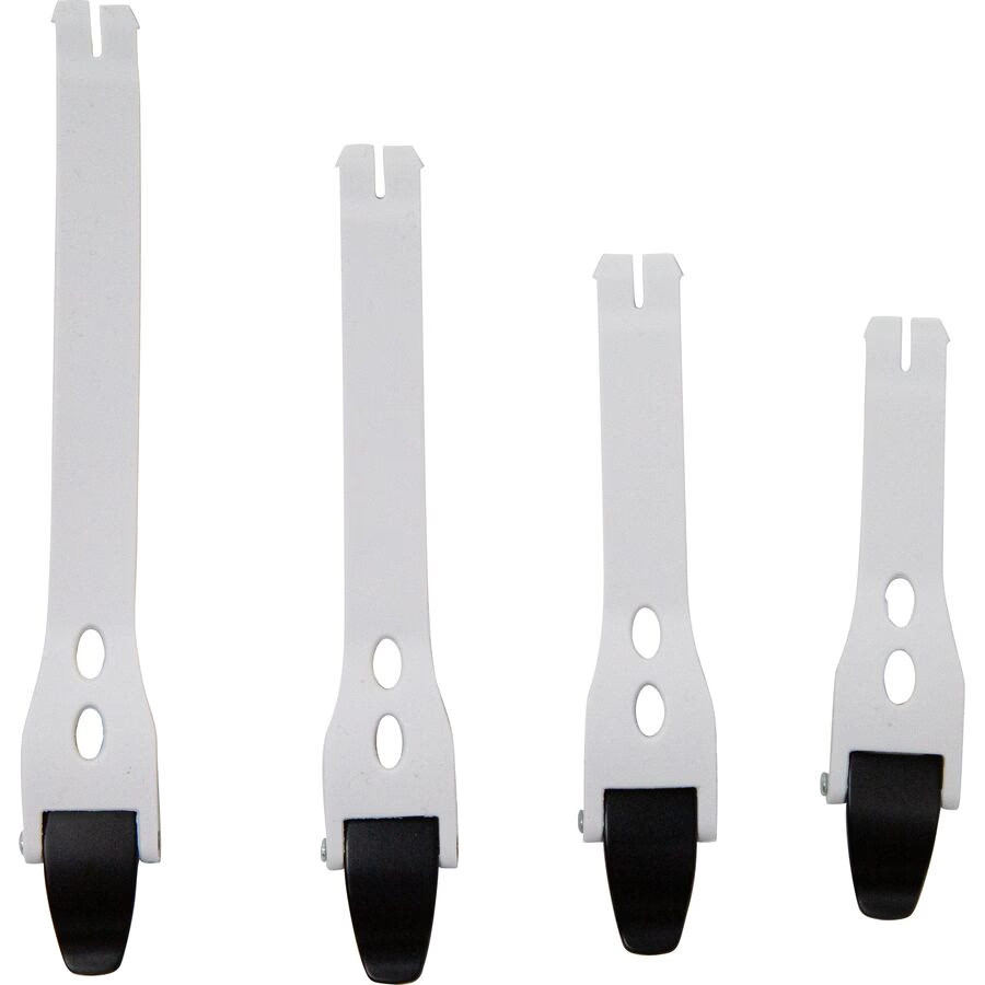 RDRCO Forge Boot Buckle Straps