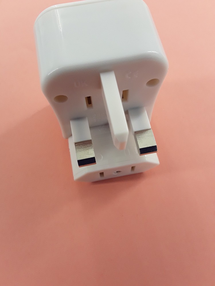 Microsoft International Travel Adapter
