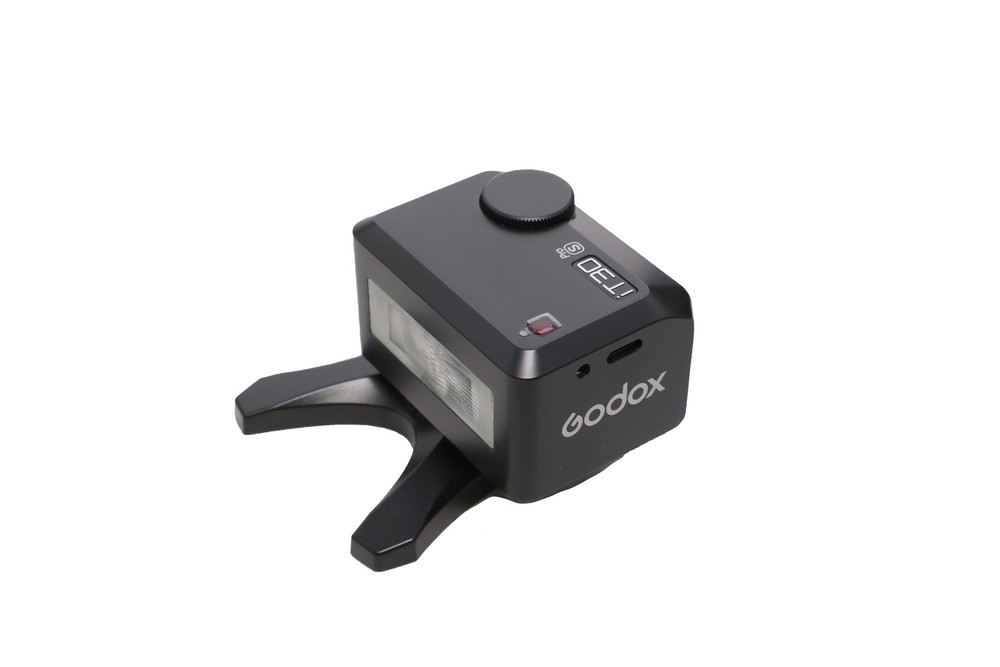 USED Godox iT30s Pro Flash
