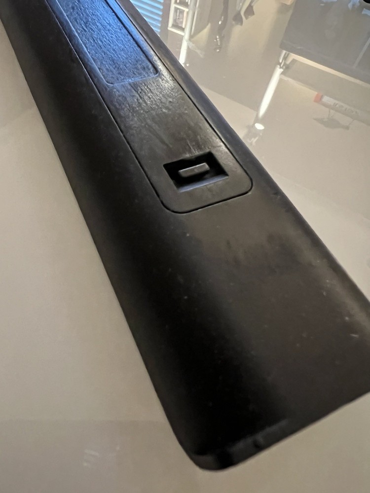 Pro-Ject Control It Remote Controller Works-For Parts Only (Read Description)