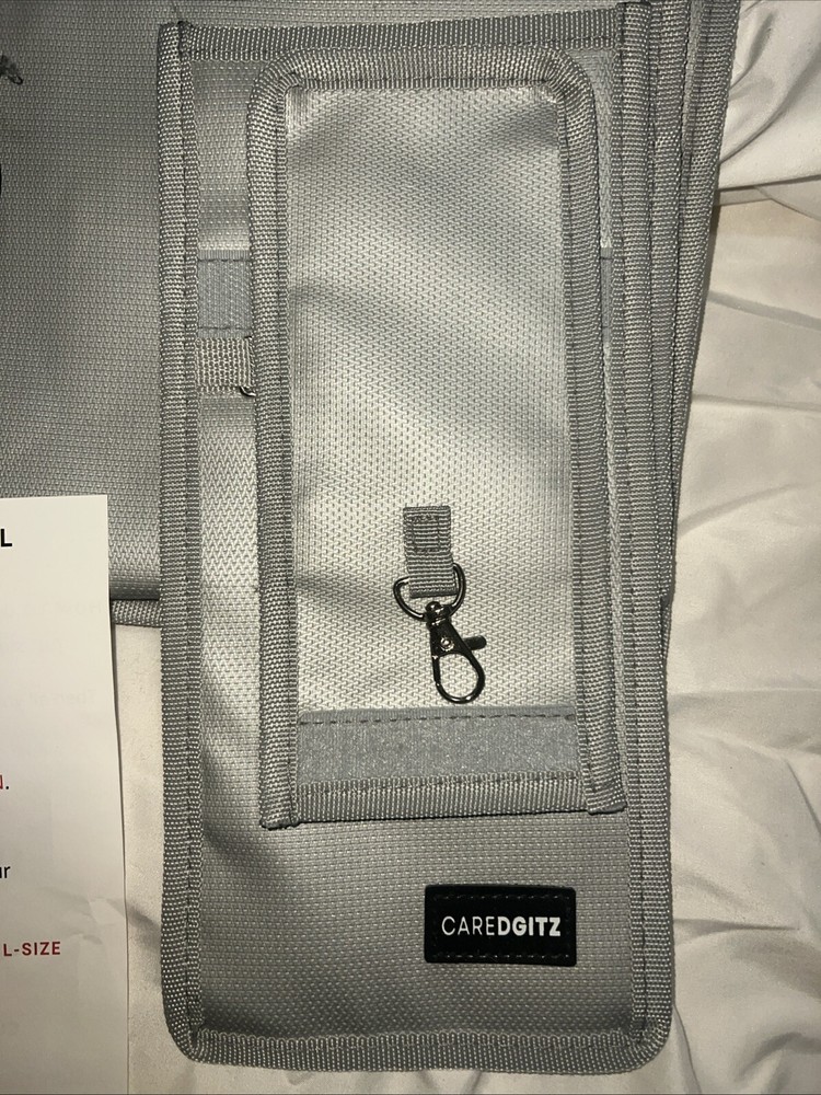 Faraday Bags