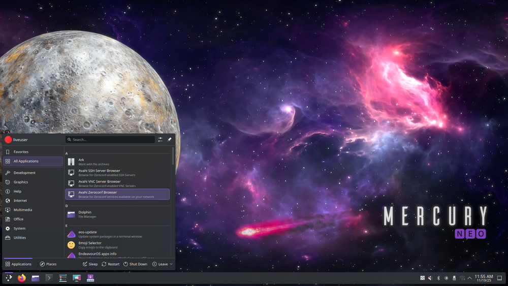 Linux Multi-Boot USB|6-in-1 Distros Live & Installer|Ubuntu, Mint, and more!